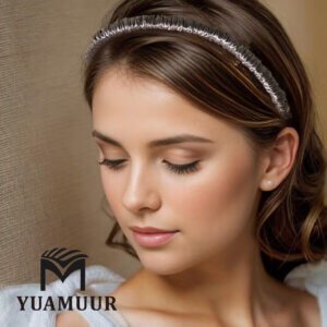 silk headbands