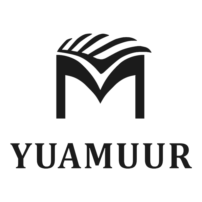 Logo-yuamuur